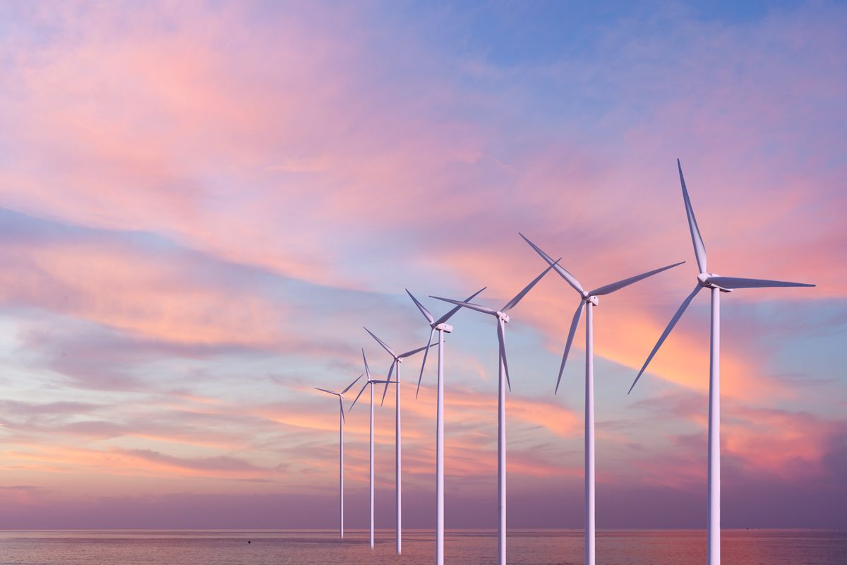 Baltic Power | Erste Group Bank AG